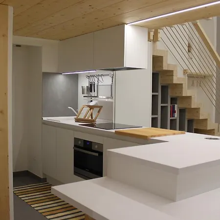 Suite Home