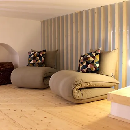 Suite Home Apartmán *