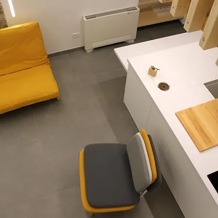 Suite Home דירה