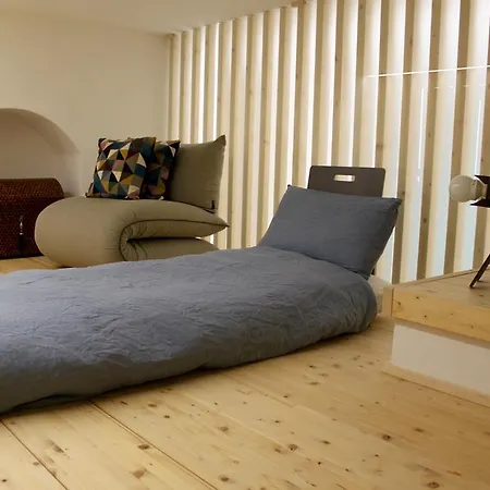 Suite Home דירה *