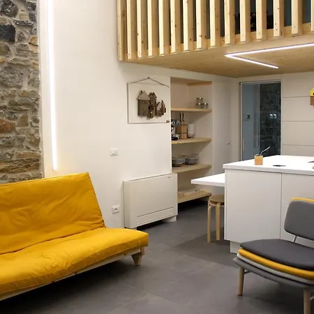 דירה Suite Home